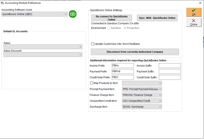 Accounting Module Prefs - Save After Items-1
