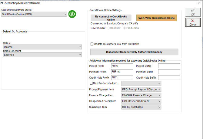 Accounting Module Prefs - Sync with QBO-1