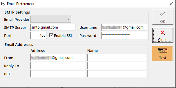 SMTP - Test button-1
