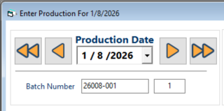 SelectProductionDate