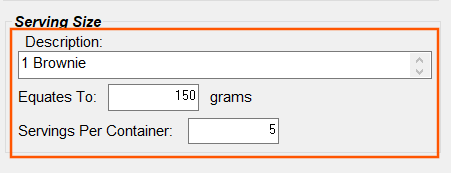 enter-serving-size-details
