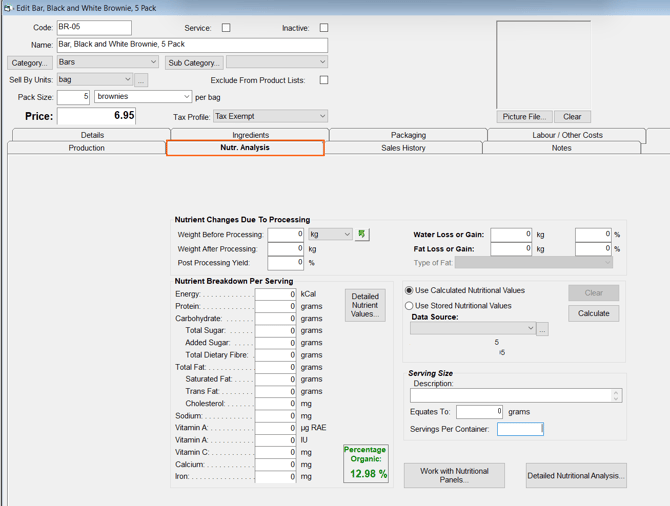 maintain-products-nutritional-analysis-tab