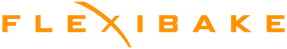FlexiBake Logo